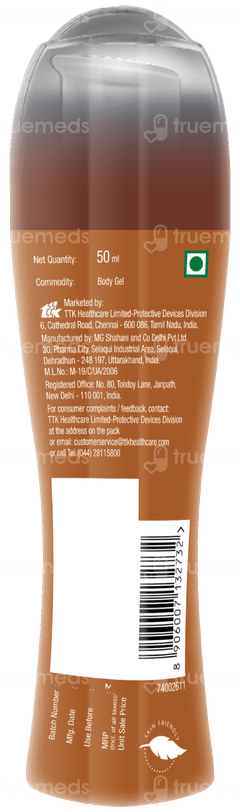 Skore Lubes Chocolate Flavour 50ml