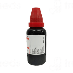 Dr Willmar Schwabe Thuja Occidentalis Q Mother Tincture 30ml