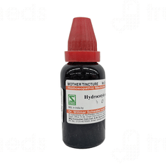 Dr Willmar Schwabe Hydrocotyle Asiatica Q Mother Tincture 30ml