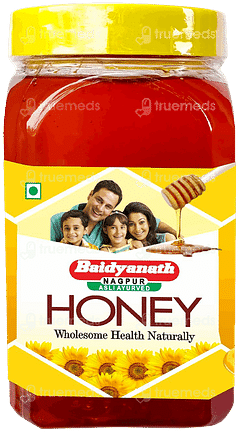 Baidyanath Honey 1kg Baidyanath Honey 1kg