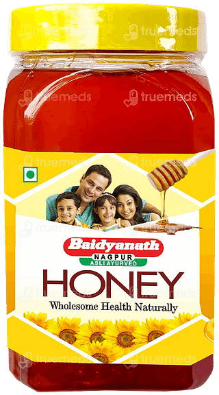 Baidyanath Honey 1000gm