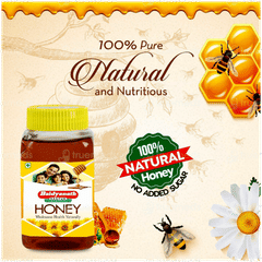 Baidyanath Honey 1kg