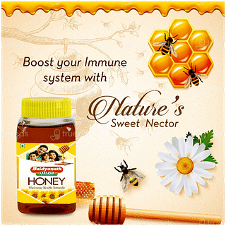 Baidyanath Honey 1000gm