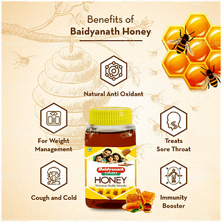 Baidyanath Honey 1000gm