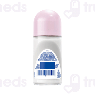 Nivea Pearl And Beauty Deodorant Roll On 50 ML