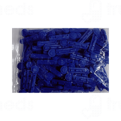 Sara+care Ln 101 Ultrafine Sterile Blood Lancets 100