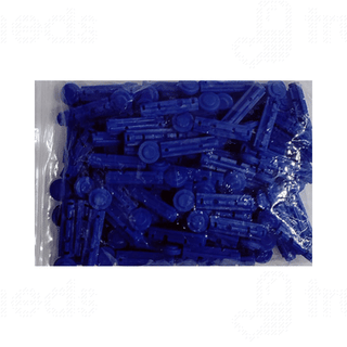 Sara+care Ln 101 Ultrafine Sterile Blood Lancets 100