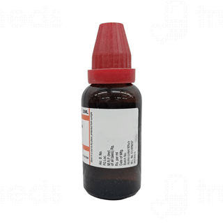 Dr Willmar Schwabe Aconitum Napellus 30ch Dilution 30ml
