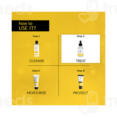 Deconstruct Brightening Serum 30Ml Deconstruct Brightening Serum 30Ml