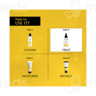 Deconstruct Brightening Serum 30Ml