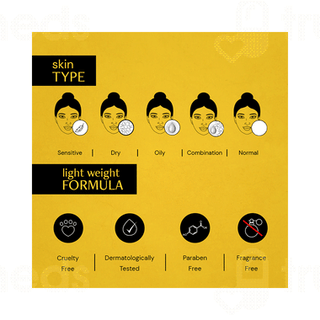 Deconstruct Brightening Serum 30Ml