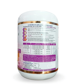 Mums Care Rice Wheat Mixed Fruit Baby Cereal 400Gm
