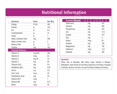 Mums Care Rice Wheat Mixed Fruit Baby Cereal 400Gm