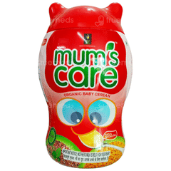 Mums Care Ragi & Moong Dal Baby Cereal 300Gm