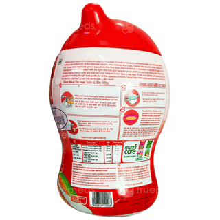Mums Care Ragi & Moong Dal Baby Cereal 300Gm