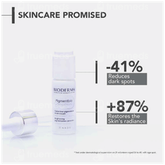 Bioderma Pigmentbio C Concentrate Brightening Pigmentation Corrector 15ml