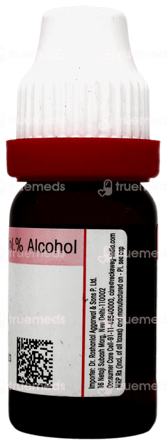 Dr Reckeweg Terebinthinae 30 Dilution 11Ml