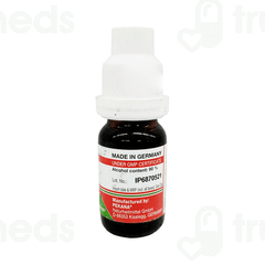 Adel Antimonium Tart 30 Dilution 10ml