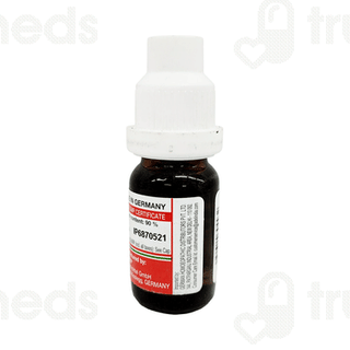 Adel Antimonium Tart 30 Dilution 10ml