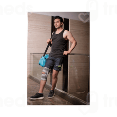 Tynor D 09 Functional Medium Knee Support 1