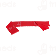 Theraband Professional Resistance 1.5m Red Colour Band 1