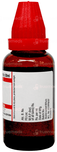 Dr Willmar Schwabe Agnus Castus 30Ch Dilution 30Ml Dr Willmar Schwabe Agnus Castus 30Ch Dilution 30Ml
