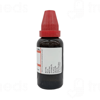 Dr Willmar Schwabe Sepia 200ch Dilution 30ml