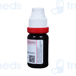 Dr Reckeweg Phosphorus 200ch Dilution 11ml