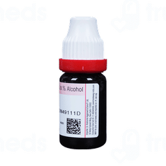 Dr Reckeweg Robinia Pseu 30ch Dilution 11ml