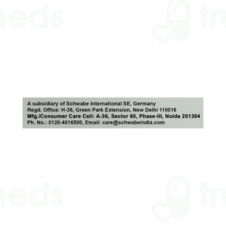 Dr Willmar Schwabe Lycopodium Clavatum 30ch Dilution 30ml