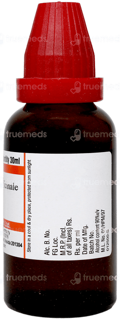 Dr Willmar Symphytum Officinale 200 Ch Dilution 30 ML