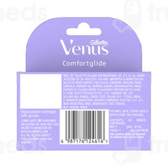 Gillette Venus Comfortglide Razor 2