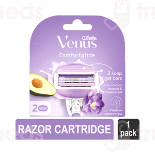Gillette Venus Comfortglide Razor 2