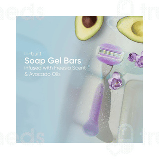 Gillette Venus Comfortglide Razor 2
