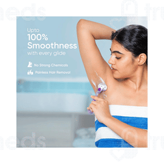 Gillette Venus Comfortglide Razor 2