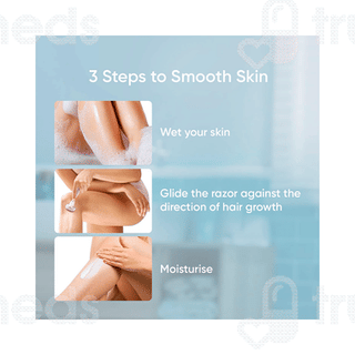 Gillette Venus Comfortglide Razor 2