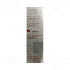 Regaliz Truderma Regen Night Repair Serum 30ml Regaliz Truderma Regen Night Repair Serum 30ml