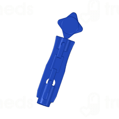 Control D Comfort Lancet 200