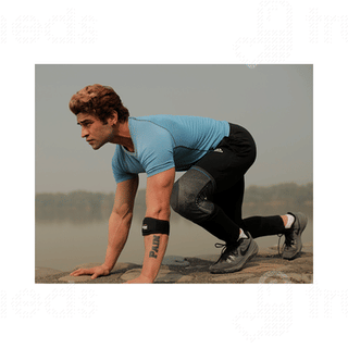 Tynor E 10 Tennis Elbow Support Medium 1
