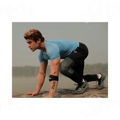 Tynor E 10 Tennis Elbow Support Medium 1