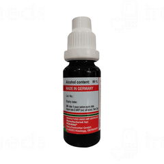 Adel China Officinalis Q Mother Tincture 20 ML