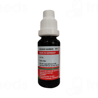 Adel China Officinalis Q Mother Tincture 20 ML