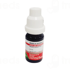 Adel Lycopodium Clavatum 200 Dilution 10Ml