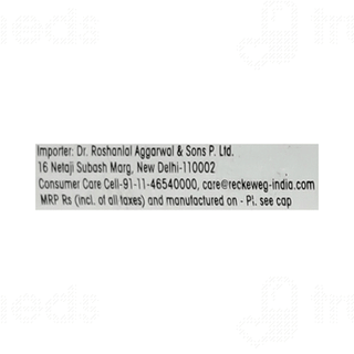 Dr Reckeweg Magnesium Phosphoricum 200ch Dilution 11ml