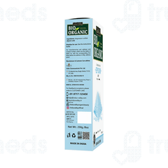 Indus Valley Bio Organic Original Epsom Salt 250 GM