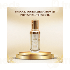 Skinska Tresrich Hair Serum 30ml Skinska Tresrich Hair Serum 30ml