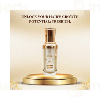 Skinska Tresrich Hair Serum 30ml