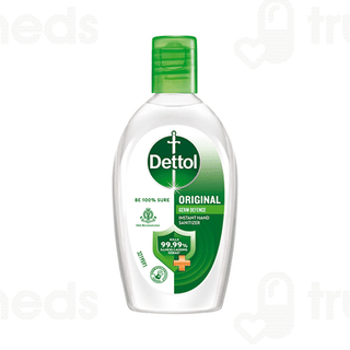 Dettol Instant Hand Sanitizer 50ml