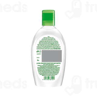 Dettol Instant Hand Sanitizer 50ml