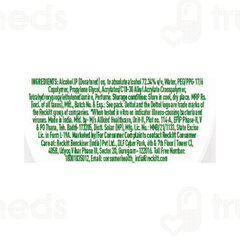 Dettol Instant Hand Sanitizer 50ml Dettol Instant Hand Sanitizer 50ml